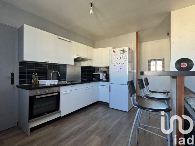 Appartement vente à Nantes, Orvault