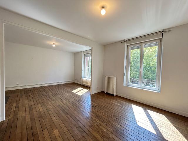 Appartement location à Reims