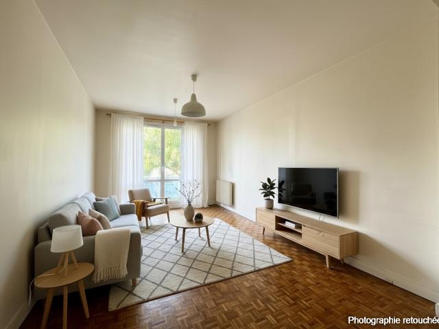 Appartement vente à Saint-Denis, Epinay-sur-seine