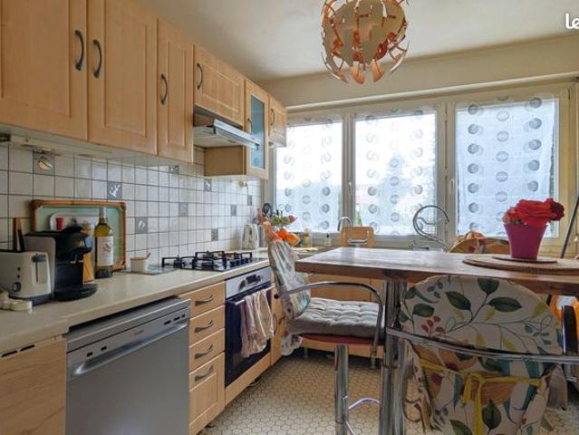 Appartement vente à Argenteuil, Eaubonne