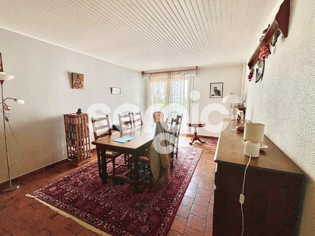 Appartement vente à Amiens