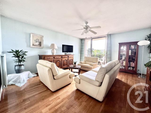 Appartement vente à Saint-Germain-en-Laye, Sartrouville