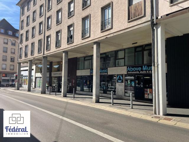 Appartement vente à Strasbourg, Hoenheim
