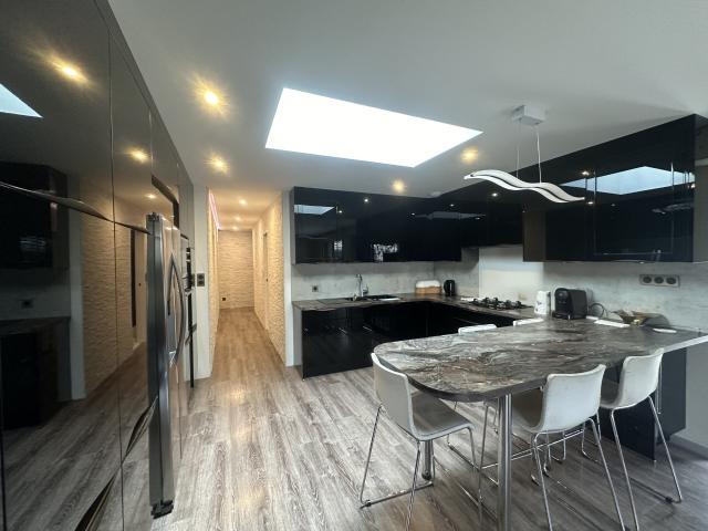 Appartement vente à France métropolitaine, Clermont-ferrand