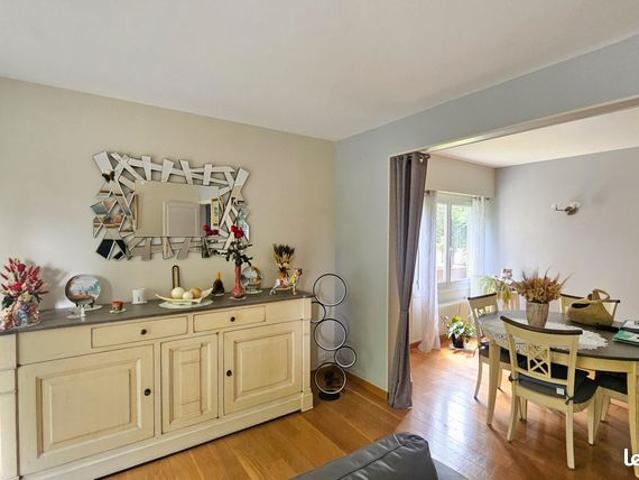 Appartement vente à Beauvais