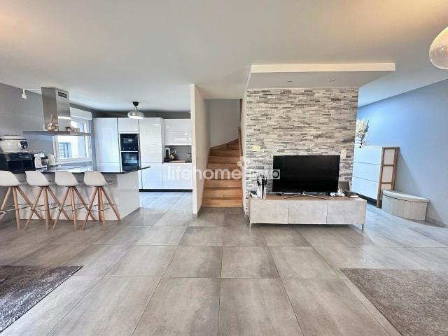 Appartement vente à Haguenau-Wissembourg, Brumath