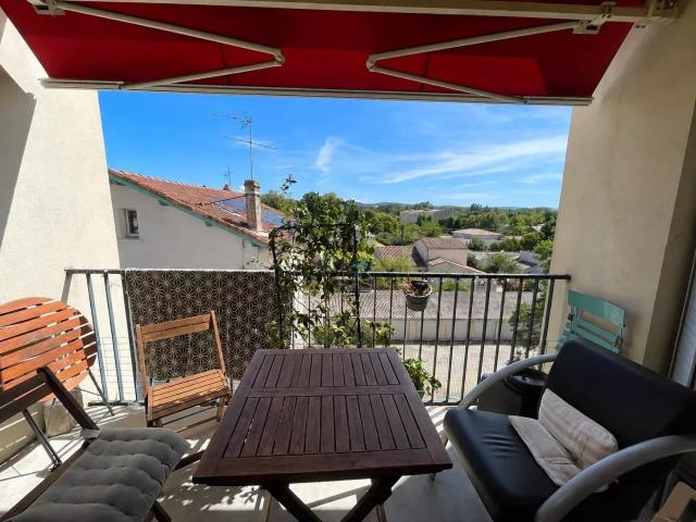 Appartement vente à Nyons, Montélimar