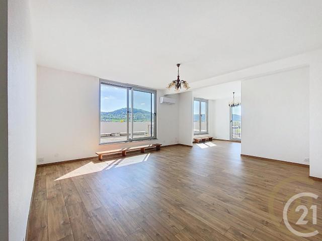 Appartement location à Vesoul