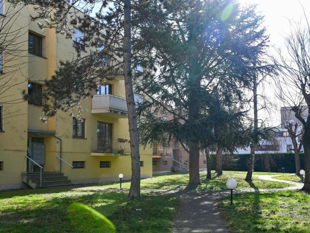 Appartement vente à Colmar-Ribeauvillé, Horbourg-wihr