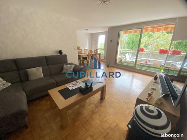 Appartement vente à Roanne, Riorges