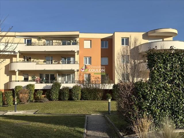 Appartement location à Montjuzet, Clermont-Ferrand