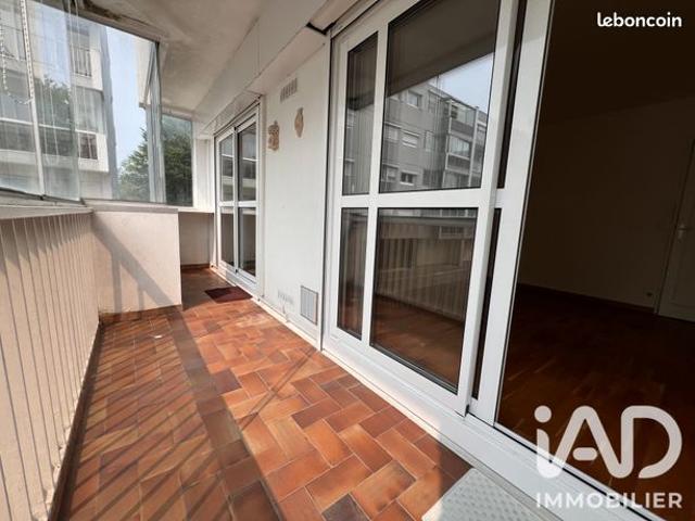 Appartement vente à Versailles, Plaisir