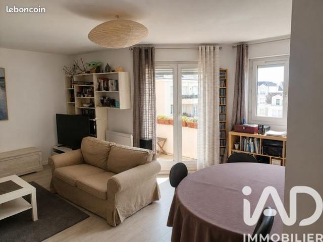 Appartement vente à Antony, Hauts-de-Seine