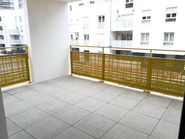 Appartement location à Dijon