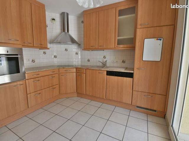 Appartement vente à Bonneville, La Roche-sur-foron