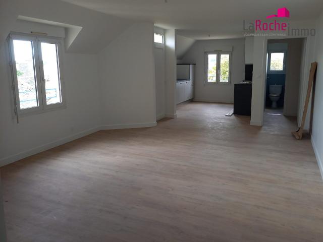 Appartement location à Morlaix, Bretagne