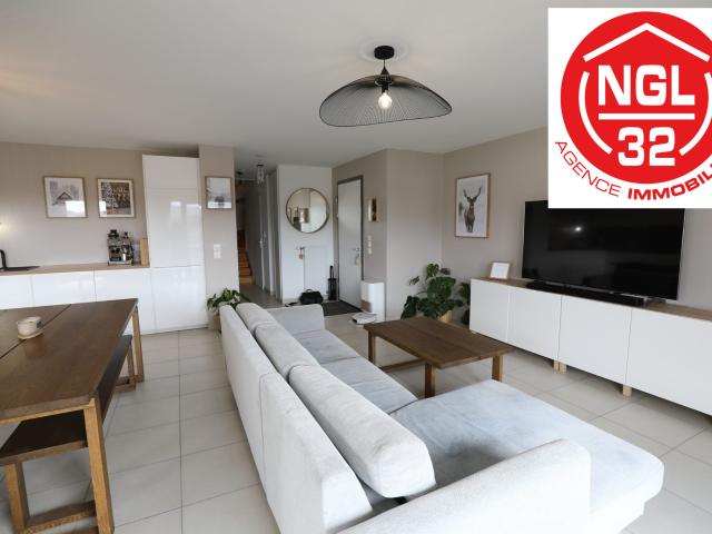 Appartement vente à Villy-le-Pelloux, Haute-Savoie