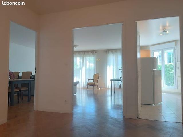 Appartement vente à Chantilly