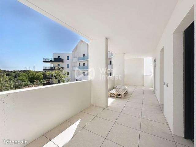 Appartement vente à Montpellier, Saint-jean-de-védas