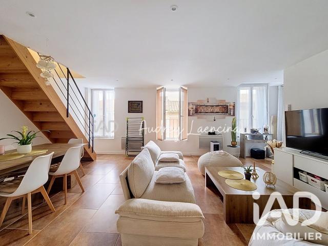 Appartement vente à Béziers, Magalas