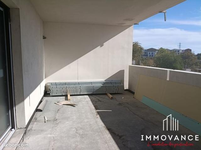 Appartement vente à Montpellier, Saint-jean-de-védas
