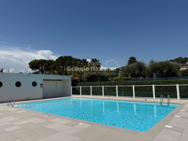 Appartement vente à Grasse, La Roquette-sur-siagne