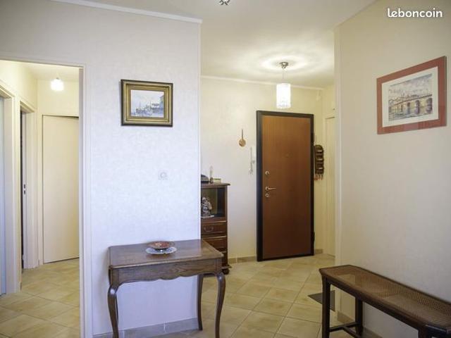 Appartement vente à Dijon