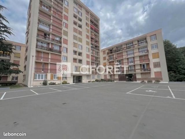 Appartement vente à Pontoise, Saint-ouen-l'aumône