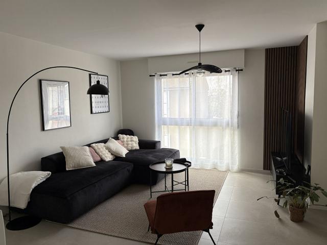 Appartement vente à Bressuire