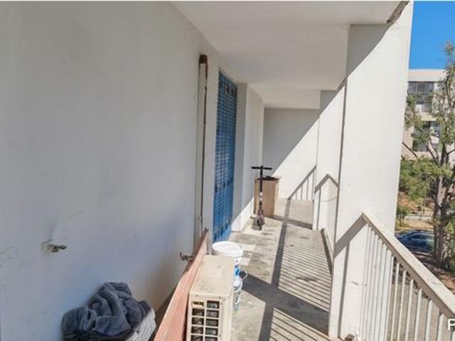 Appartement vente à Nîmes