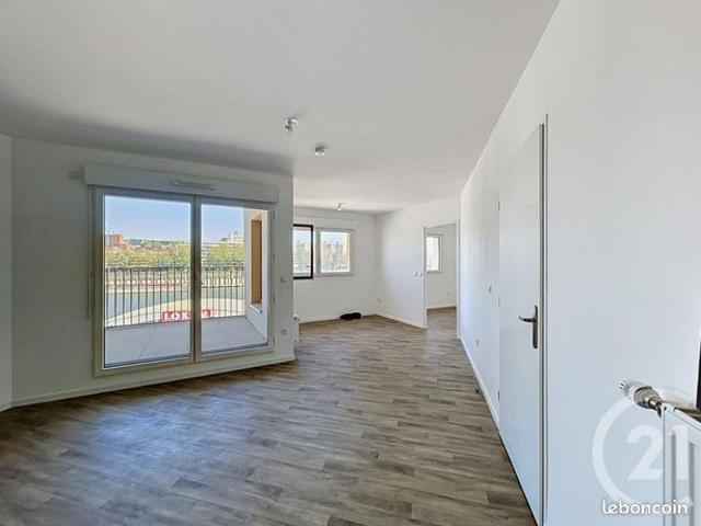 Appartement vente à L'Haÿ-les-Roses, Ivry-sur-seine