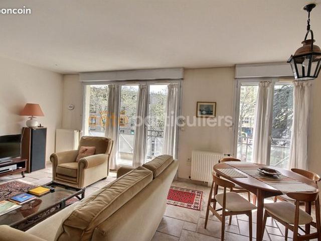 Appartement vente à Moulins, Châtillon