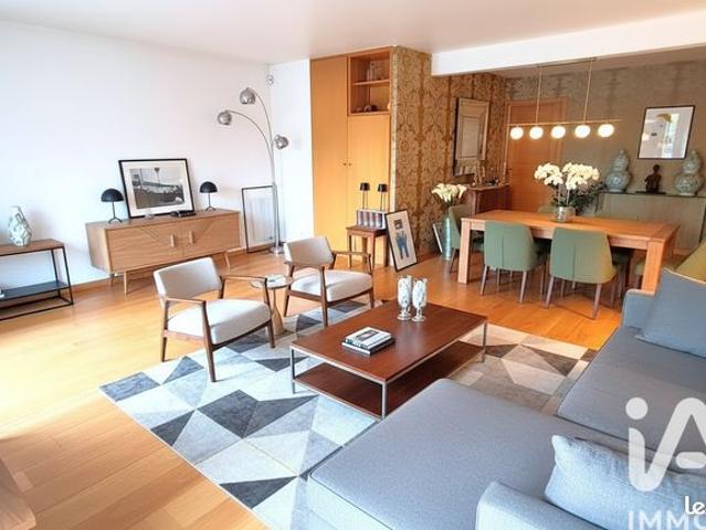 Appartement vente à Antony, Hauts-de-Seine