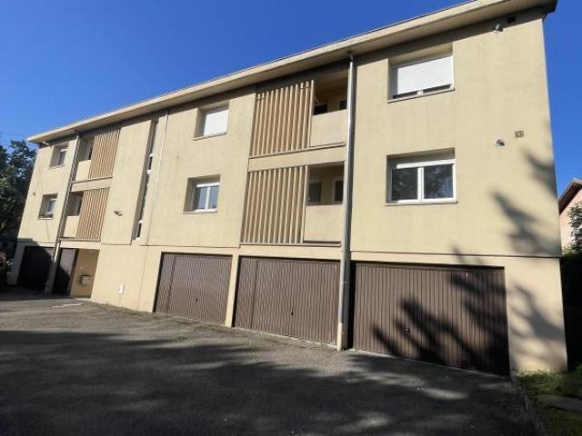 Appartement vente à Thann-Guebwiller, Buhl