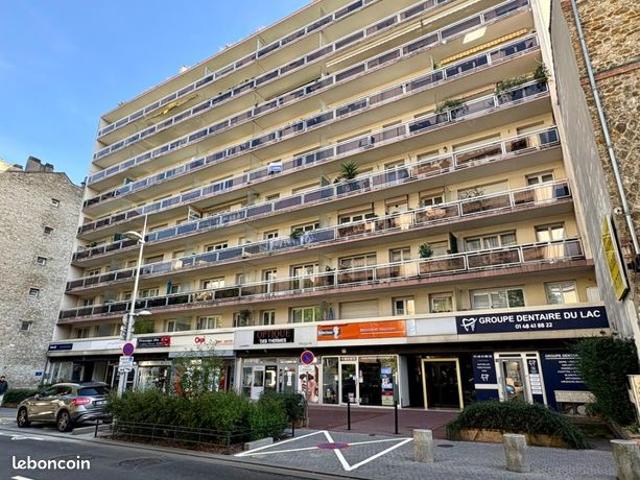 Appartement vente à Epinay-sur-seine, Martinique