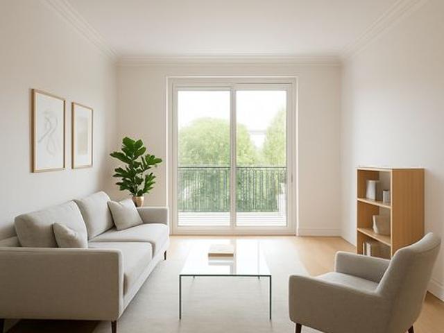 Appartement vente à Argenteuil, Cormeilles-en-parisis