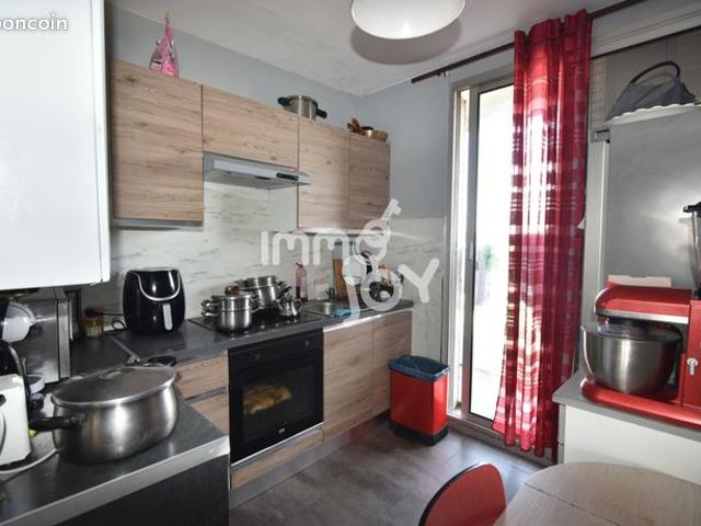 Appartement vente à Toulouse