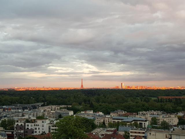 Appartement location à Nanterre, Suresnes