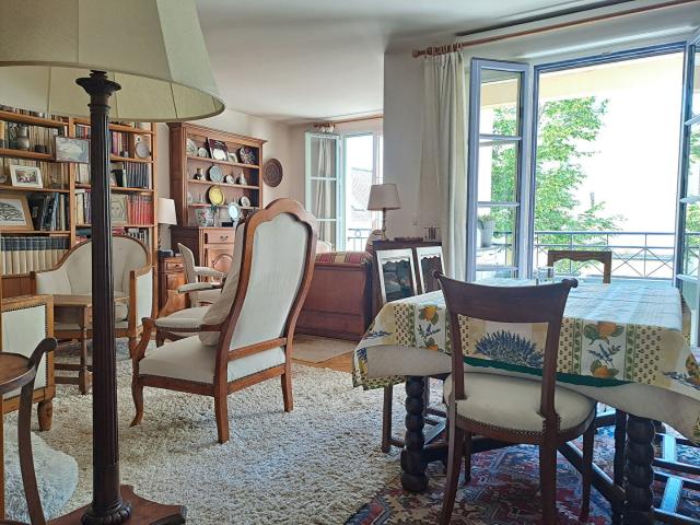 Appartement vente à Rambouillet, Yvelines