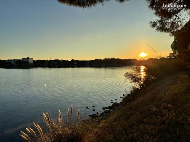 Appartement vente à Montpellier, La Grande-motte