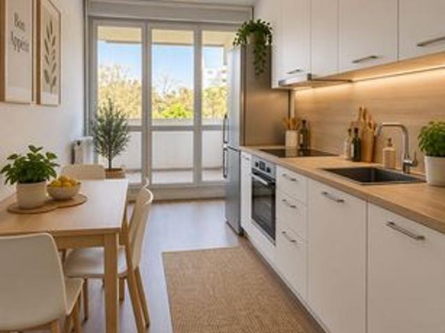 Appartement vente à Saint-Priest, Ardèche