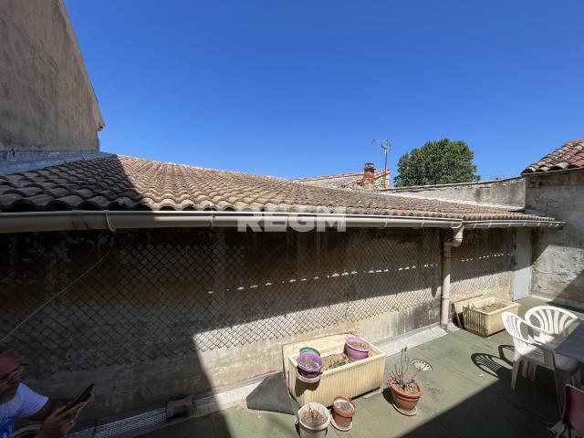 Appartement vente à Montpellier, Lunel