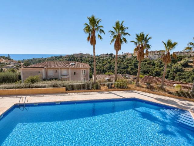 Appartement vente à Nice