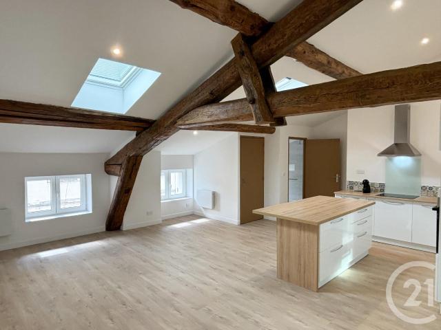 Appartement vente à Saint-Étienne, Saint-etienne