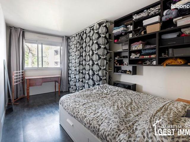 Appartement vente à Palaiseau, Orsay