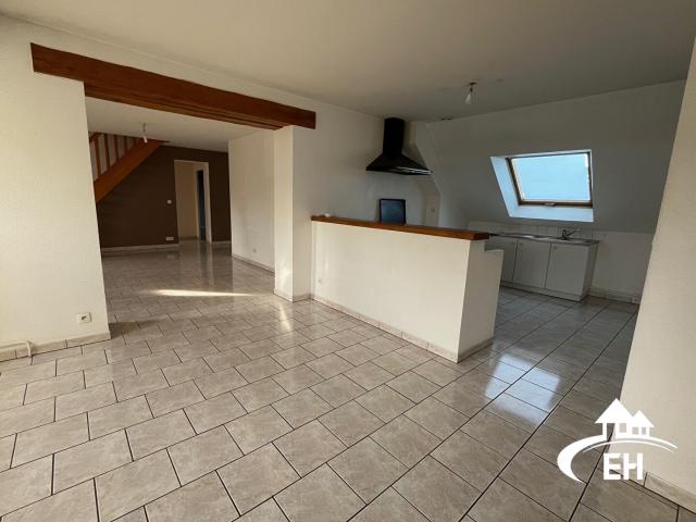 Appartement location à L'Aigle, Orne