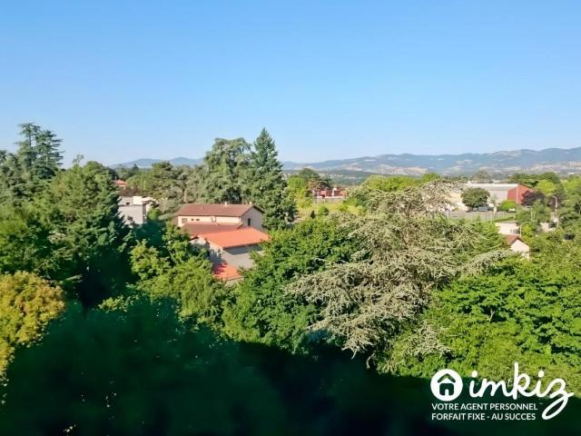 Appartement vente à Lyon, Métropole de Lyon