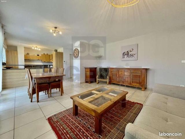 Appartement vente à Bonneville, Amancy