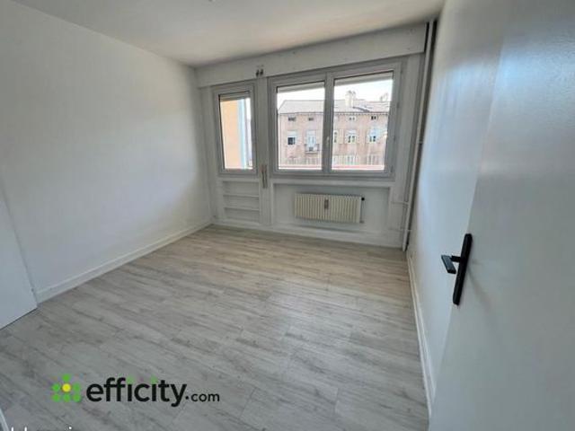 Appartement vente à Mâcon