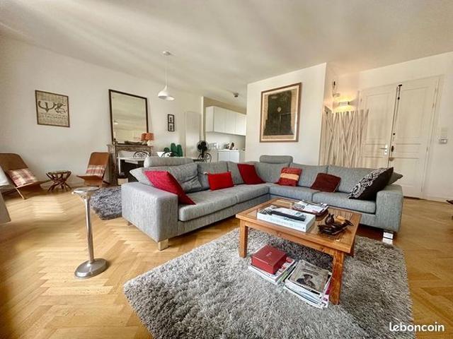 Appartement vente à Quimper, Bretagne